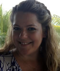 Sarah Vance