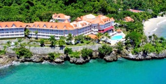 Luxury Bahia Principe Samana