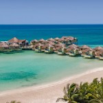 Palafitos at El Dorado Maroma