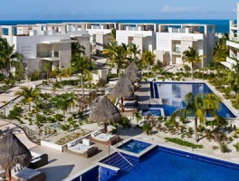 The Beloved Hotel Playa Mujeres